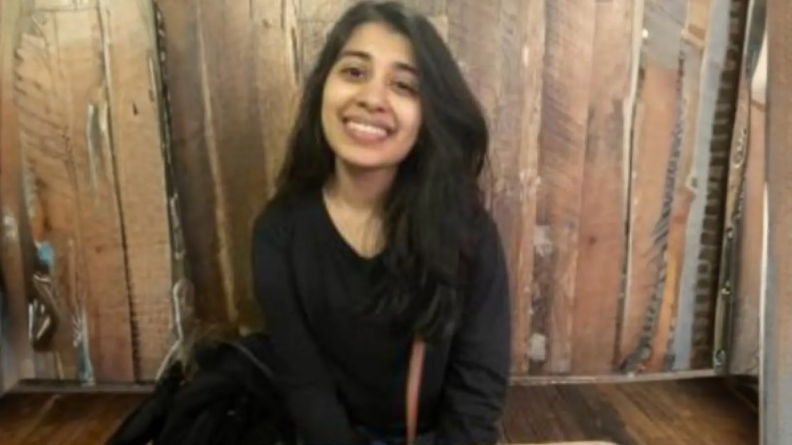 Richa Thakar