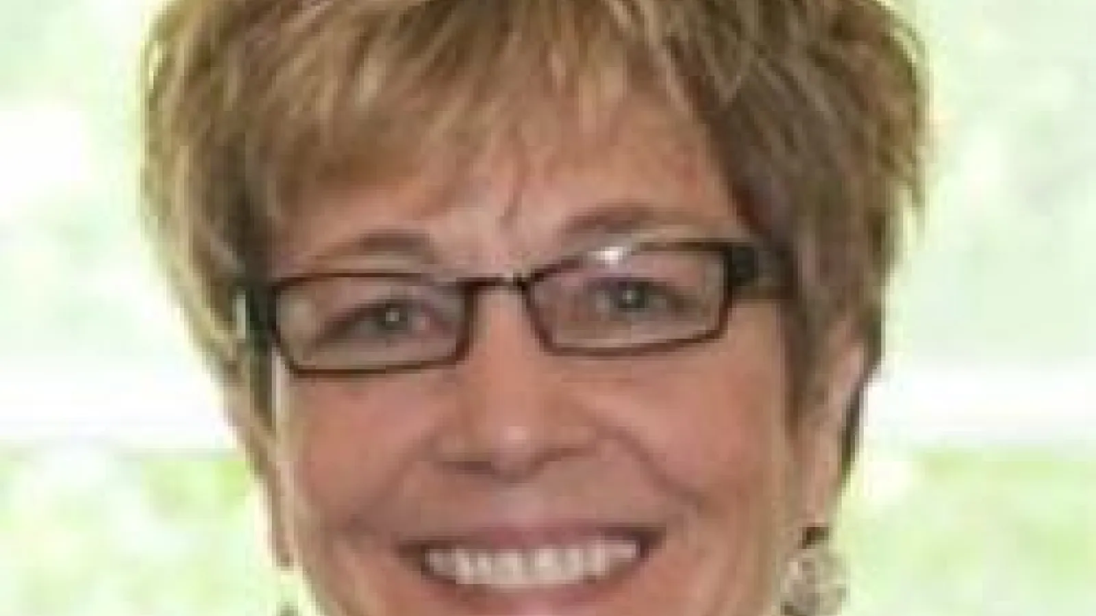 Photo of Chair Debra Moddelmog