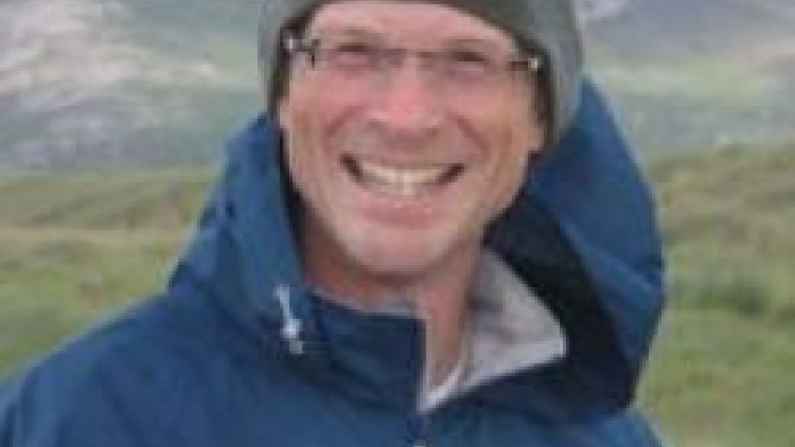 David Herman headshot