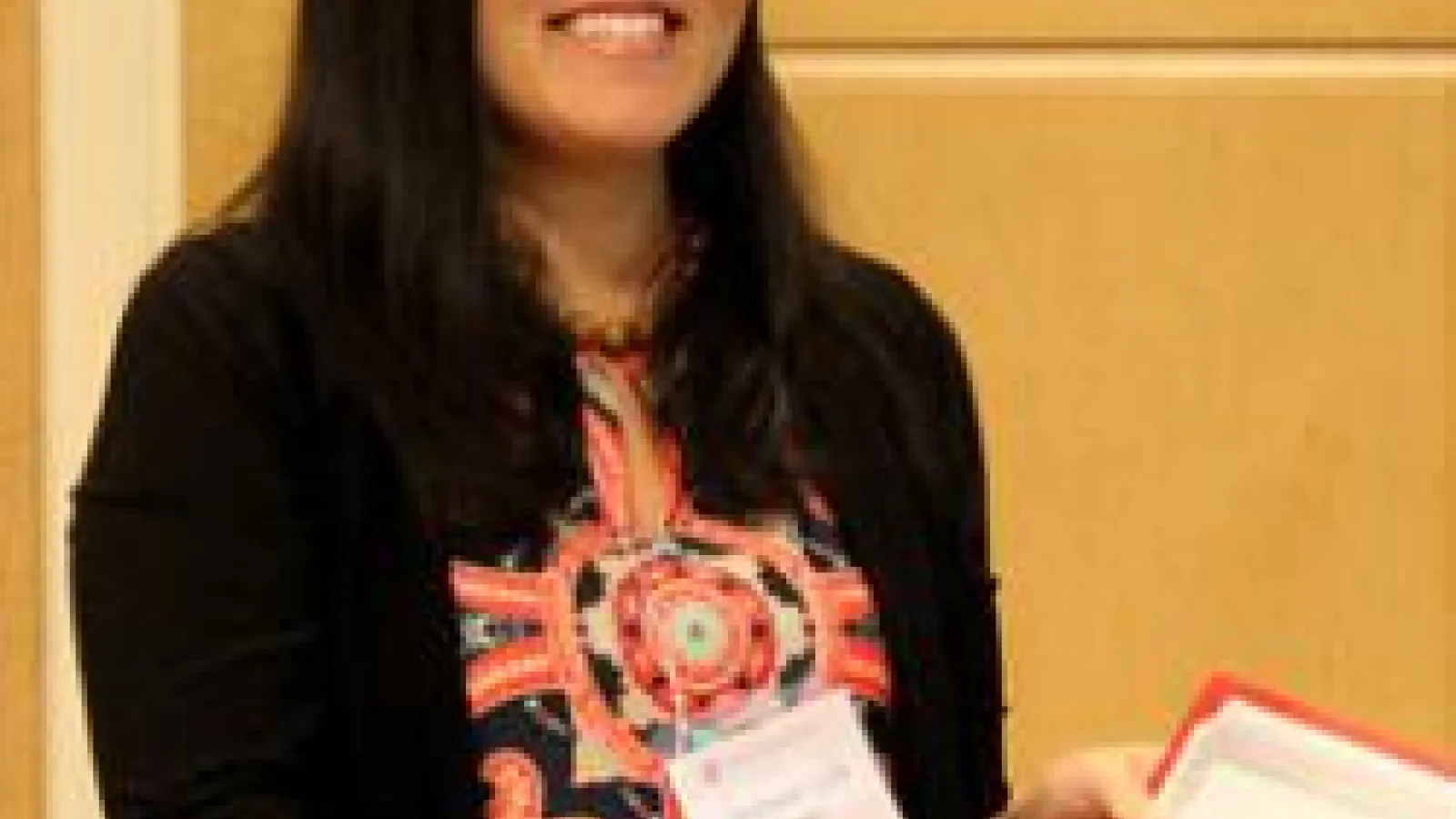 Photo of Lynn Itagaki