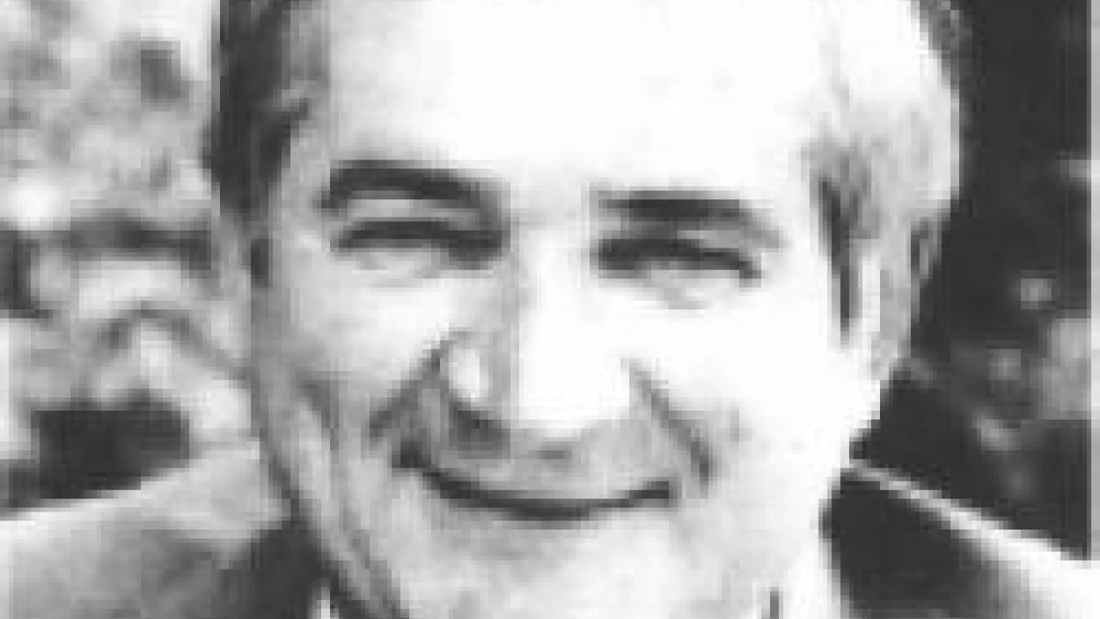 Professor Al Kuhn