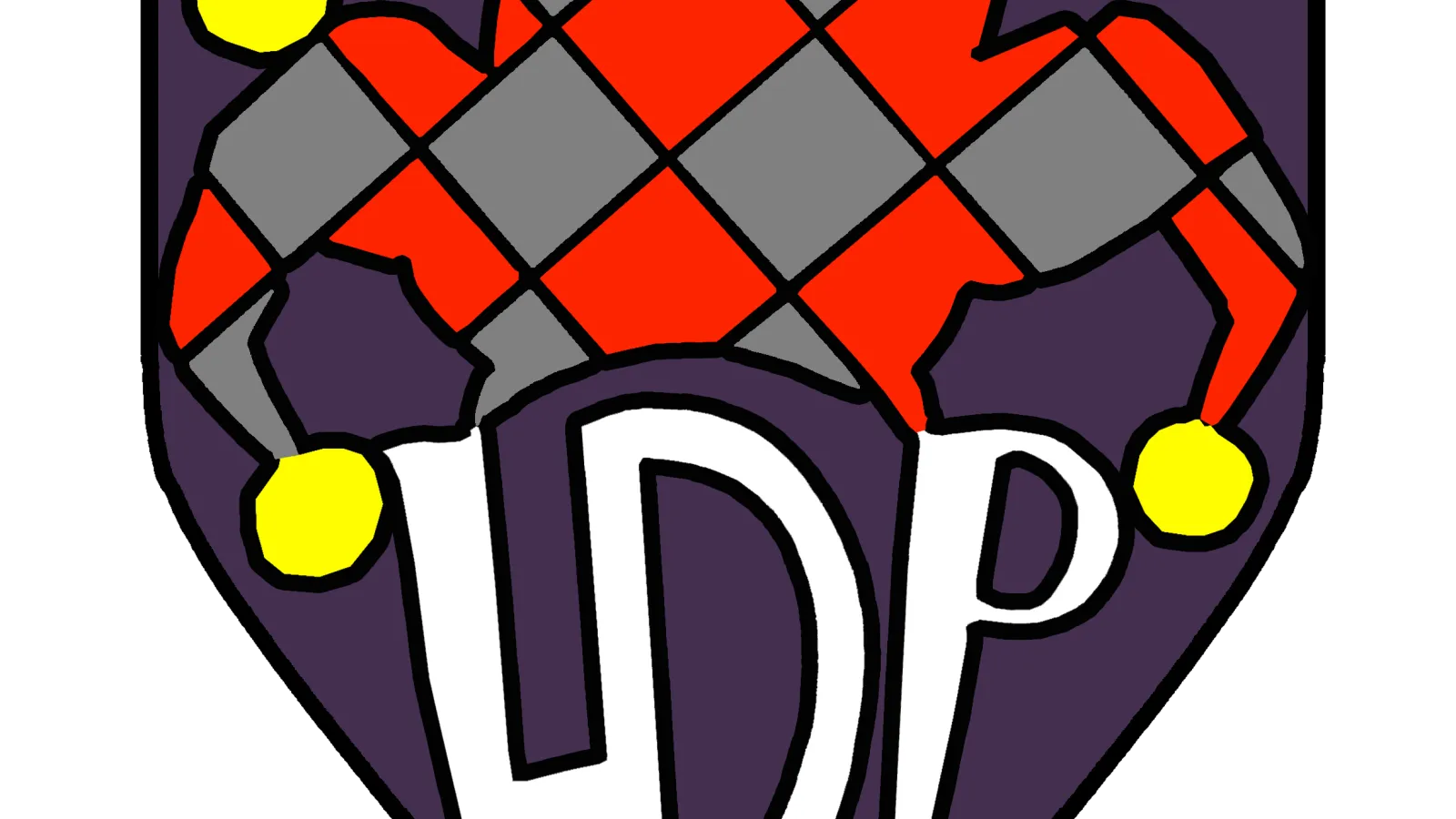 Lord Denney's Players' Logo