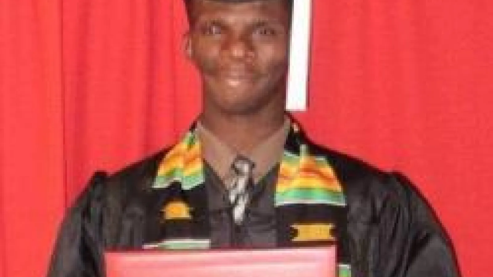 Daniel Louis Mann