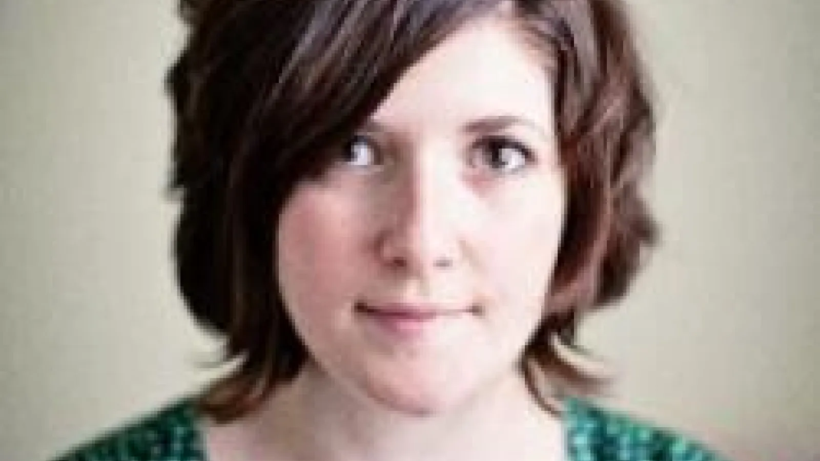 Claire Vaye Watkins headshot