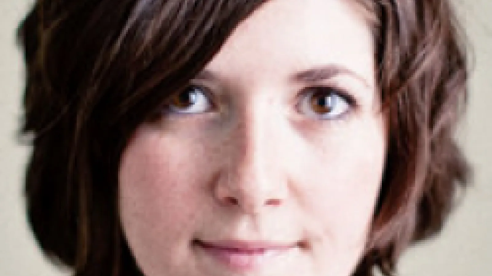 Claire Vaye Watkins' headshot