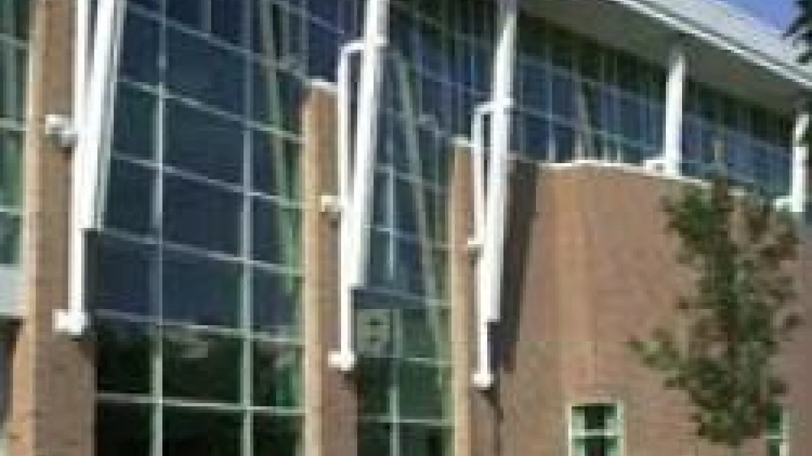Longaberger Alumni House