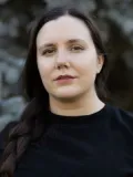 Photo of Elissa Washuta