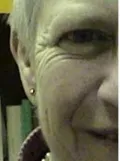 Cynthia Selfe